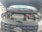 2016 Ford Explorer Sport en Venta en Temple, TX - Side