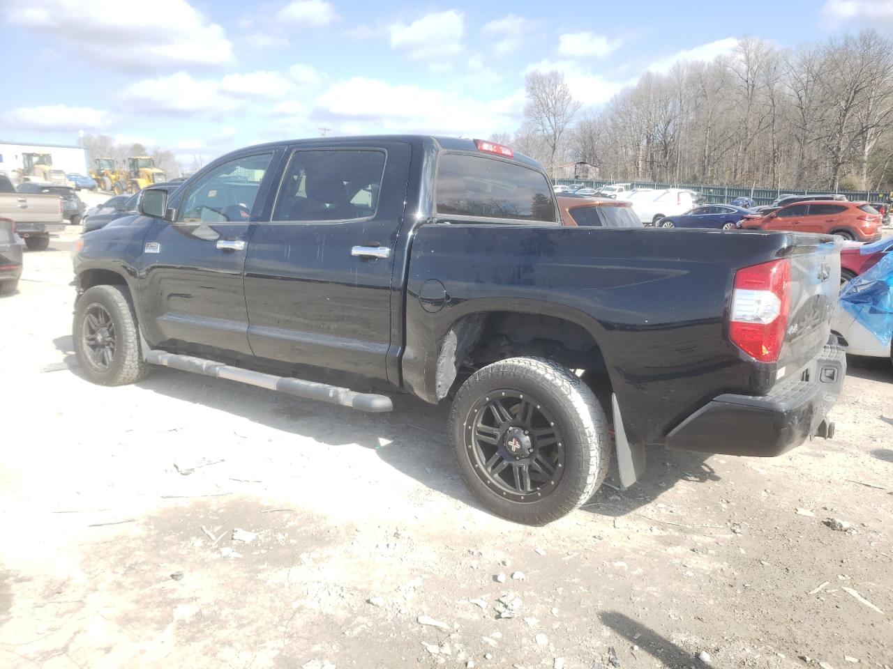 2016 Toyota Tundra - Image 2