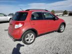 2007 Suzuki Sx4  for Sale in Reno, NV - Front End