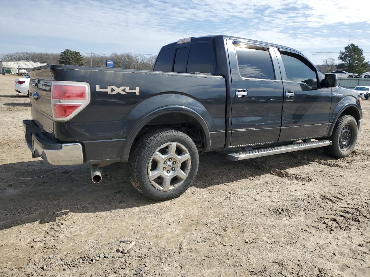 2014 Ford F-150 - Image 3