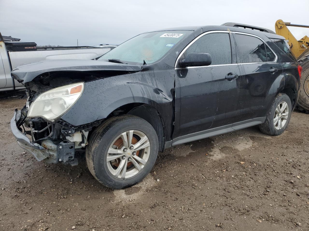 2014 Chevrolet Equinox - Image 1