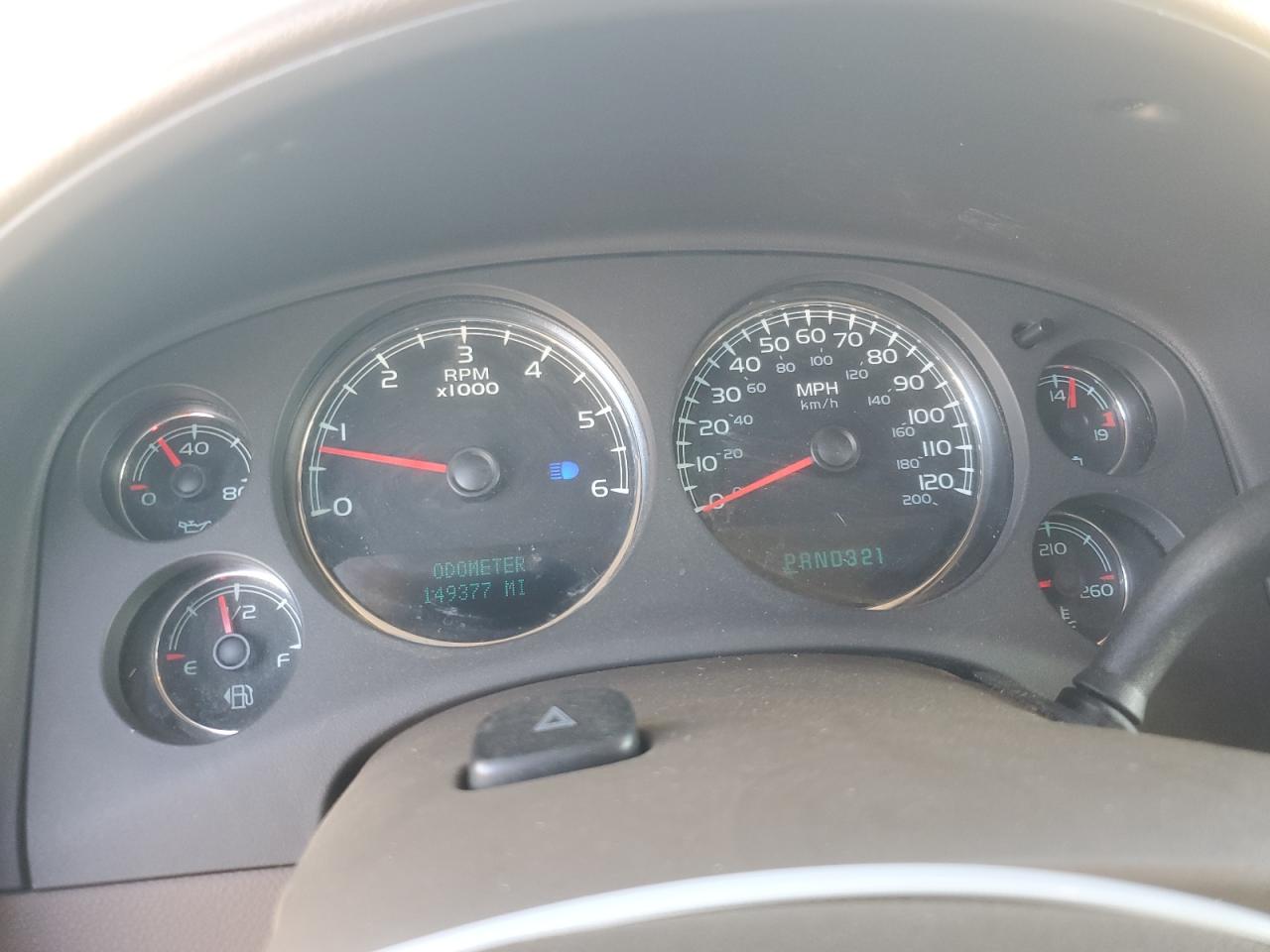2007 GMC Yukon - Image 9