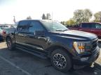 2021 FORD F150 SUPERCREW for sale at Copart CA - VAN NUYS