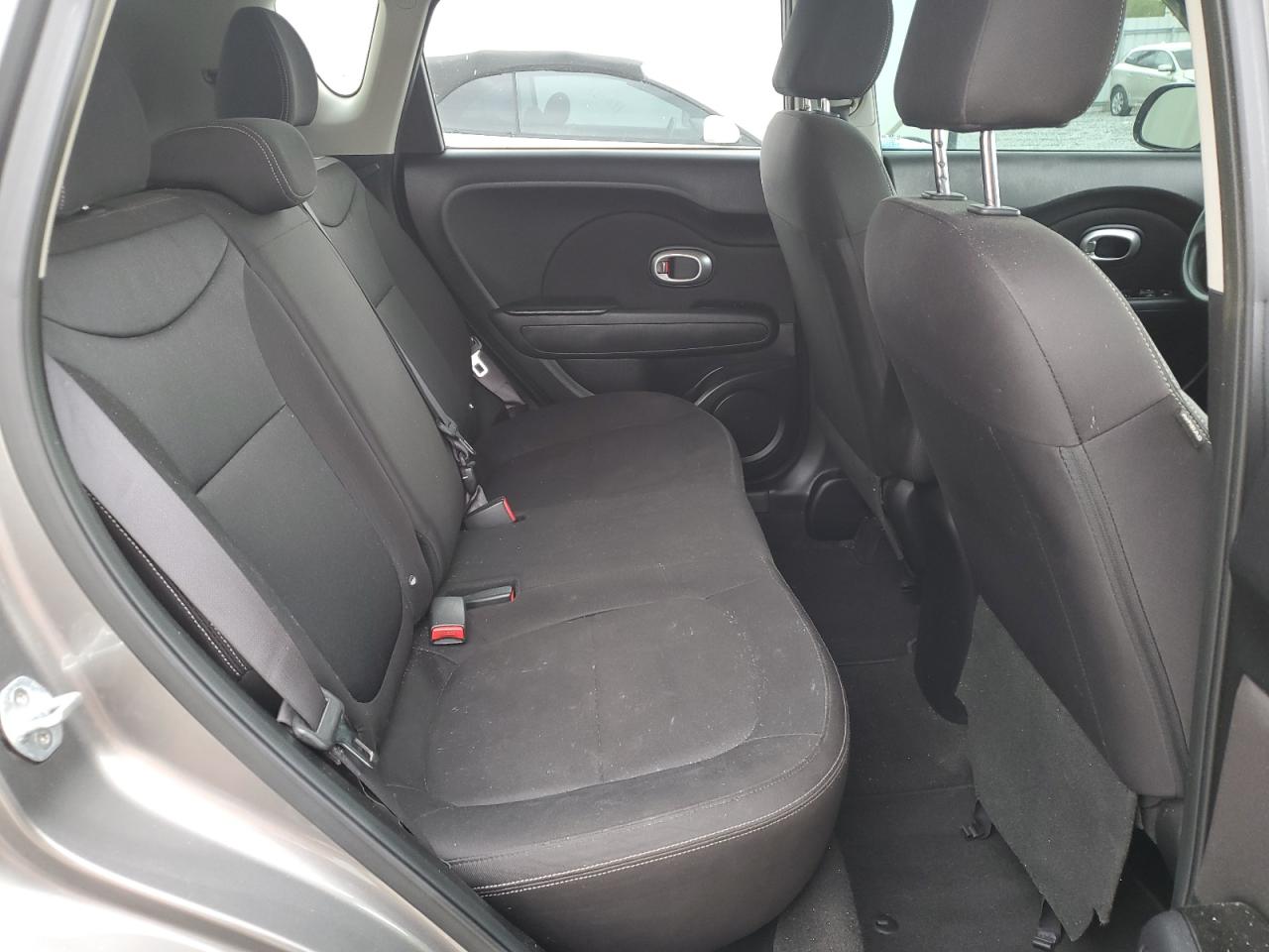 2016 Kia Soul - Image 11