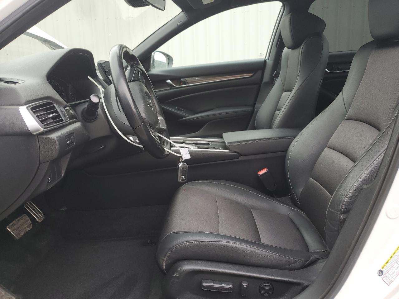 2020 Honda Accord - Image 7