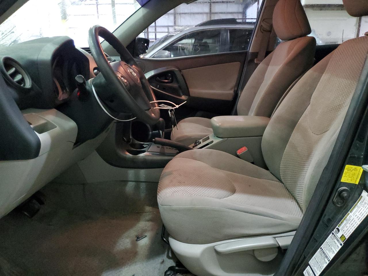 2011 Toyota RAV 4 - Image 7
