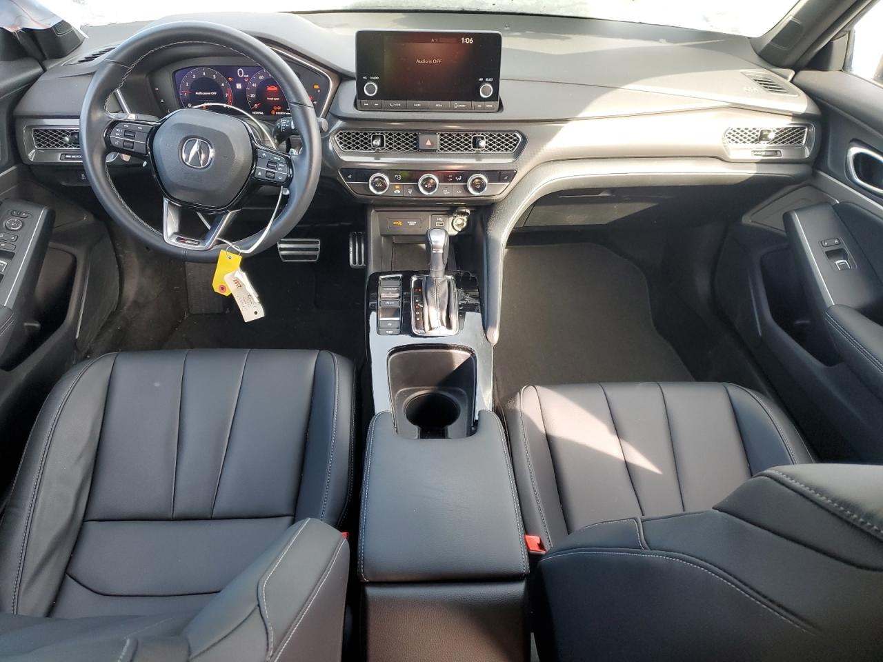 19UDE4H33PA007930 ACURA INTEGRA A- 2023