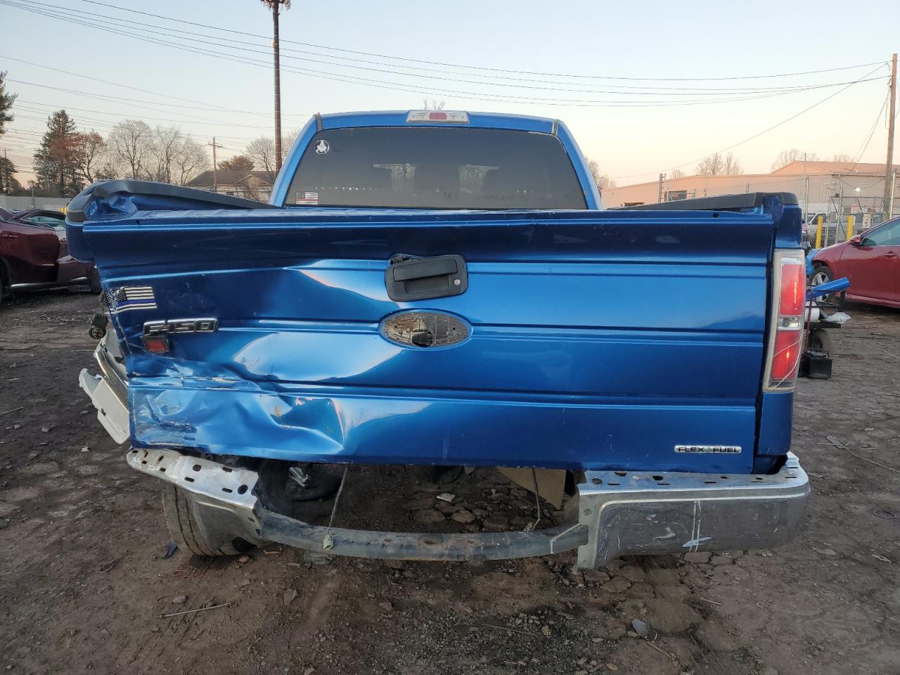 2011 Ford F-150 - Image 6