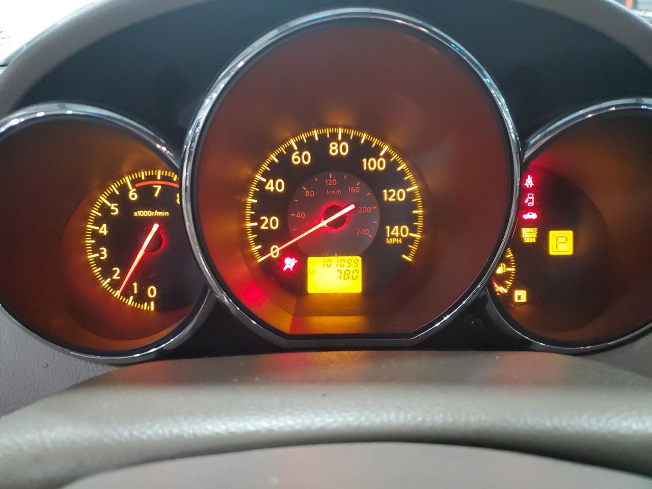 2005 Nissan Altima - Image 9