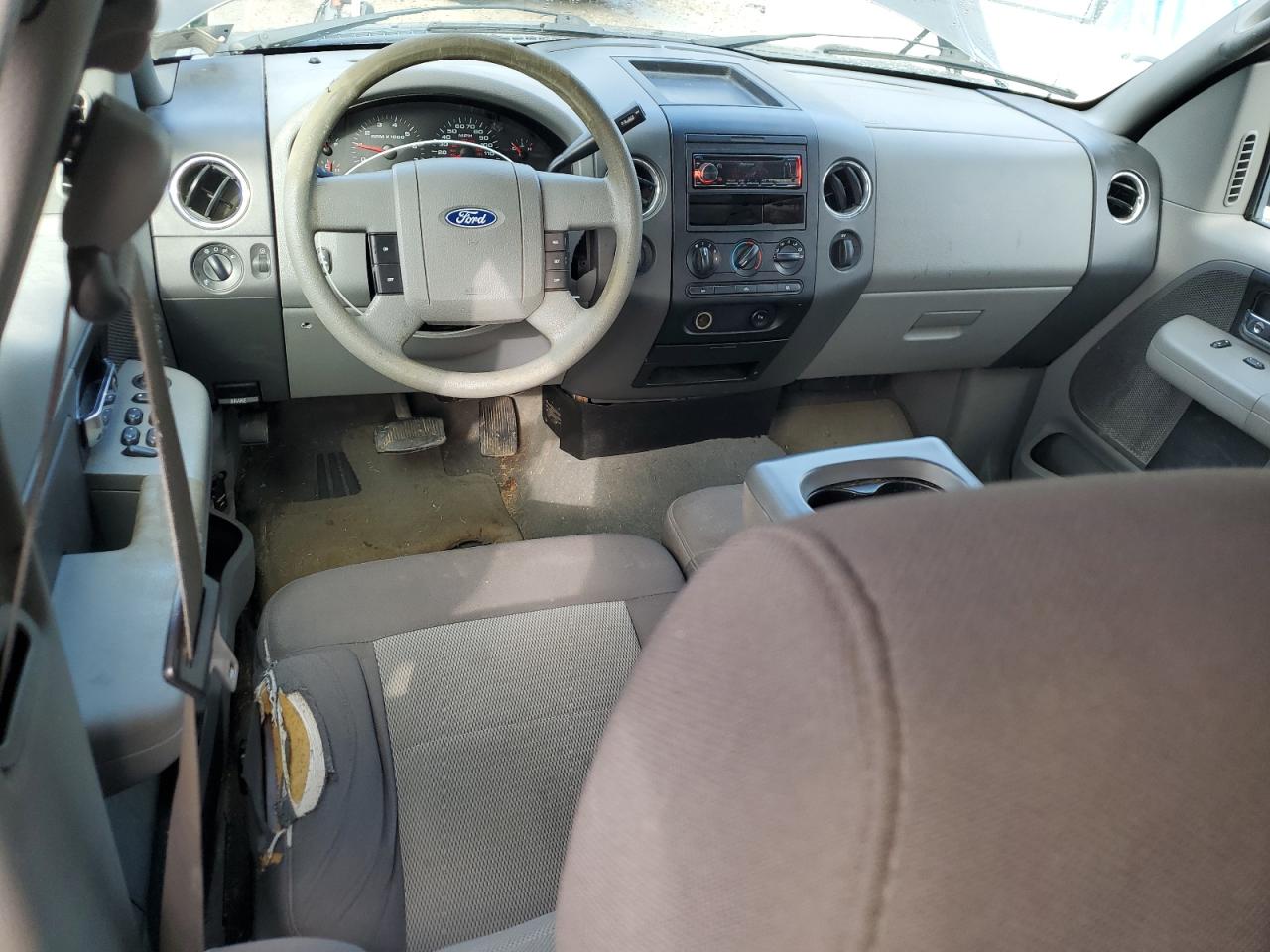 2006 Ford F-150 - Image 8