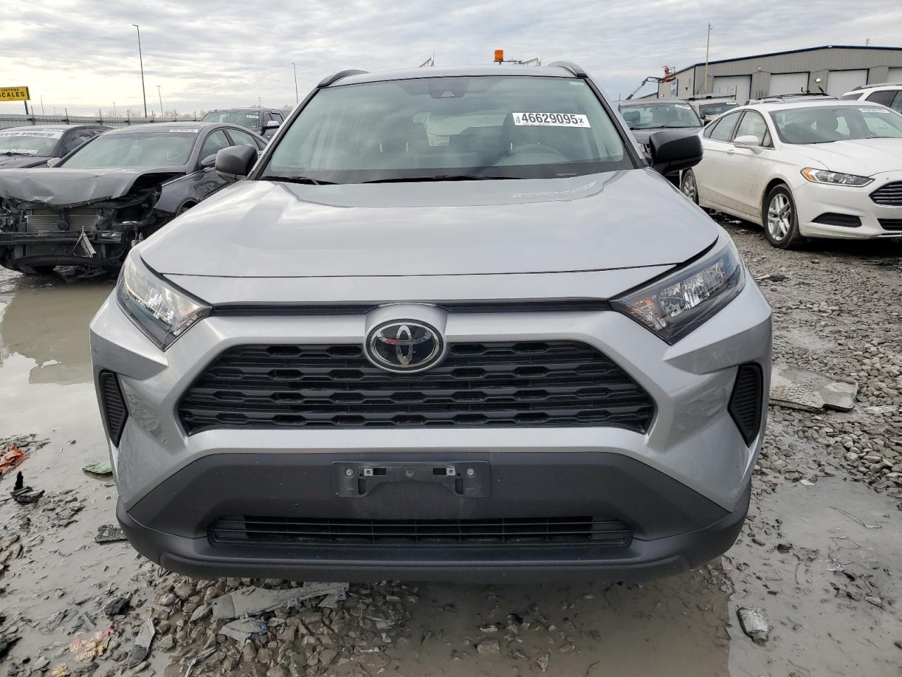 2T3F1RFV9MC196084 TOYOTA RAV4 2021