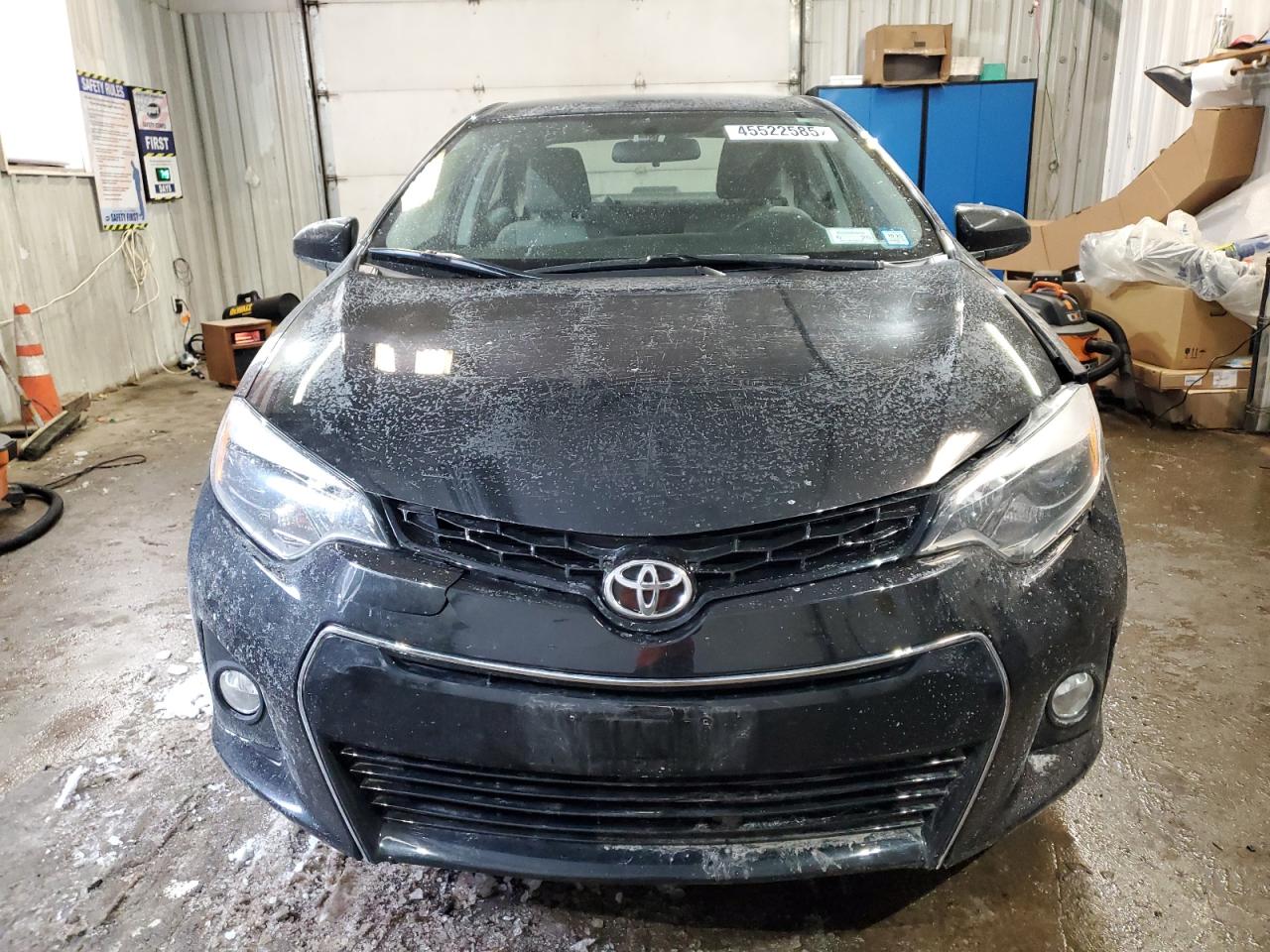 2015 Toyota Corolla - Image 5