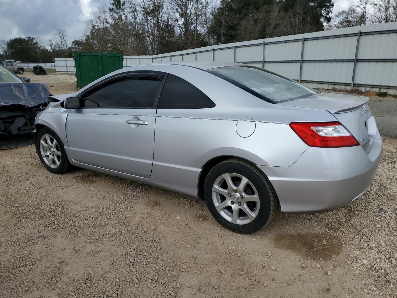 2008 Honda Civic - Image 2