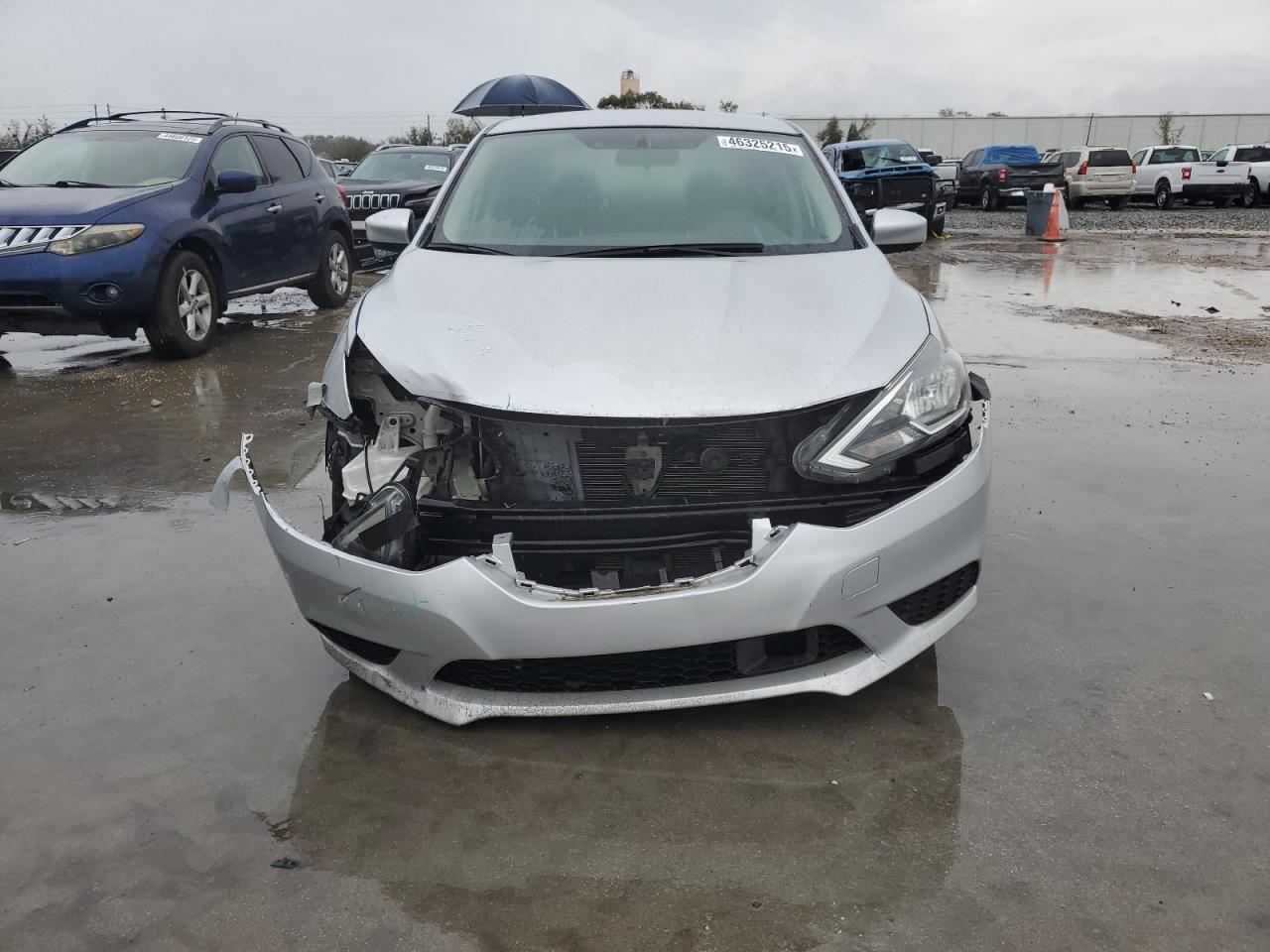 2018 Nissan Sentra - Image 5