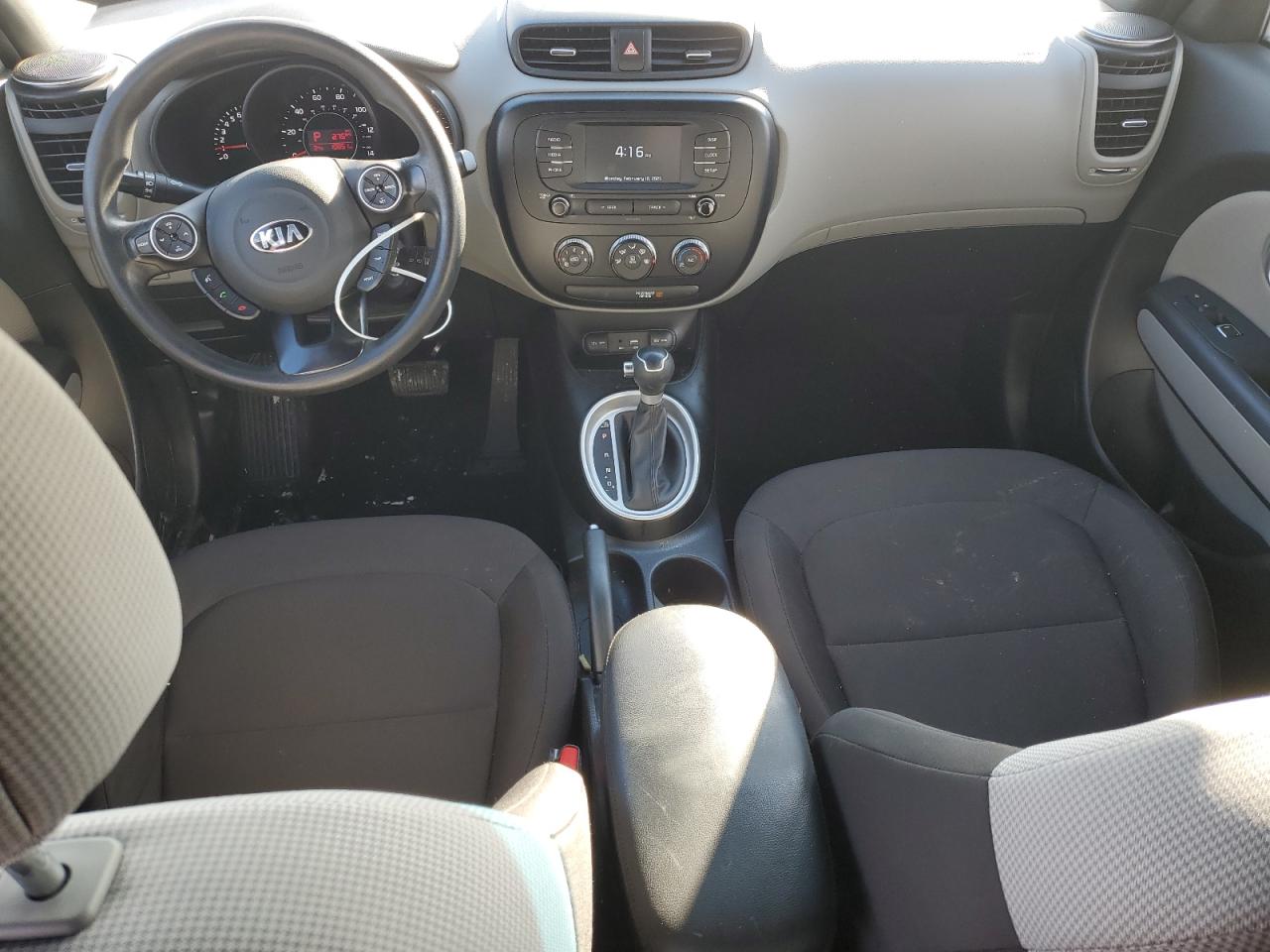 2019 Kia Soul - Image 8