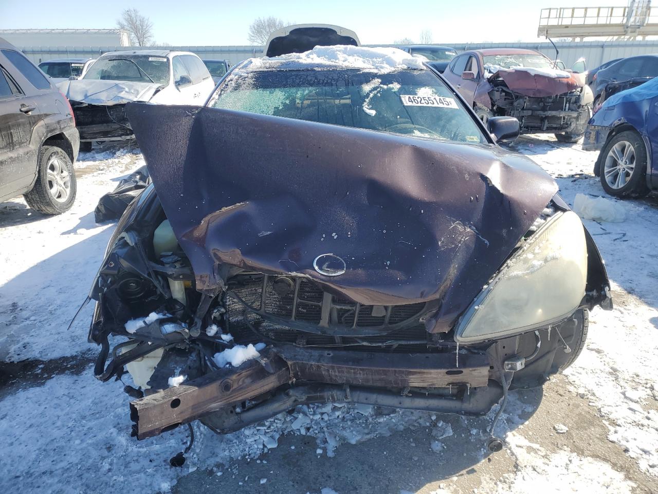 2004 Lexus ES - Image 5