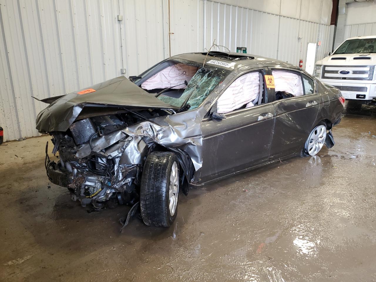2009 Honda Accord - Image 1
