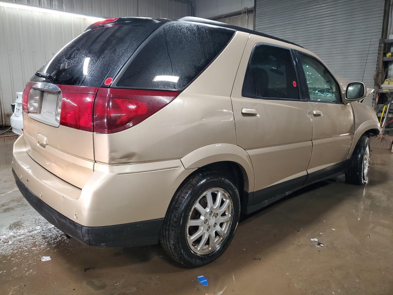 2006 Buick Rendezvous - Image 3
