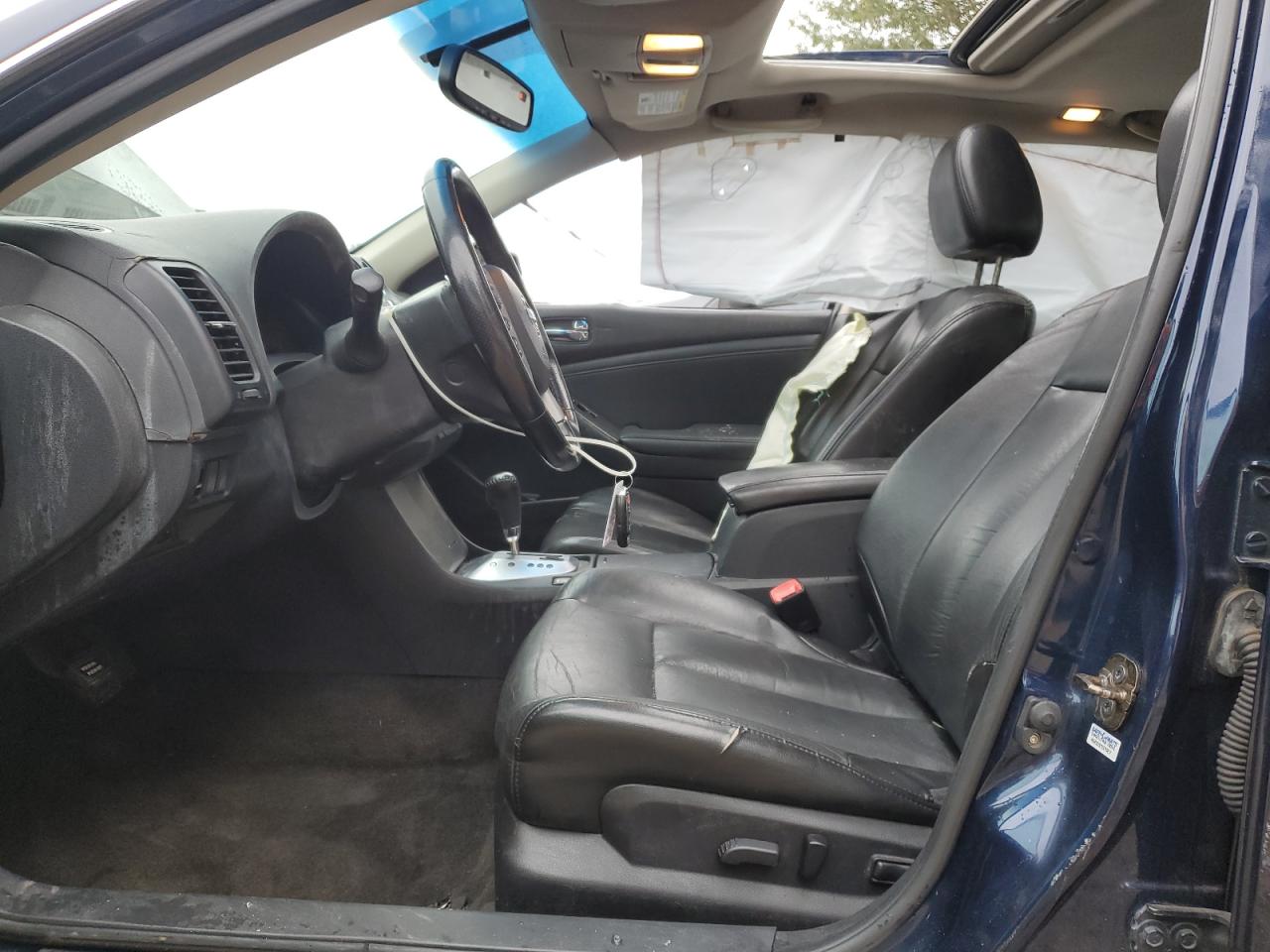 2009 Nissan Altima - Image 7