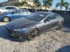 Opa Locka, FL에서 판매 중인 2014 Tesla Model S  - Minor Dent/Scratches