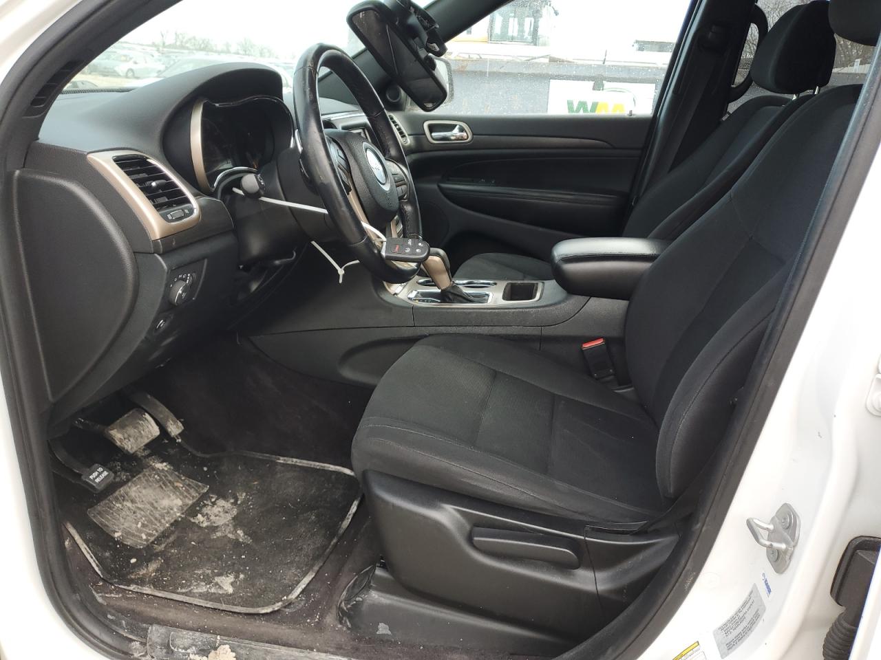 2016 Jeep Grand Cherokee - Image 7