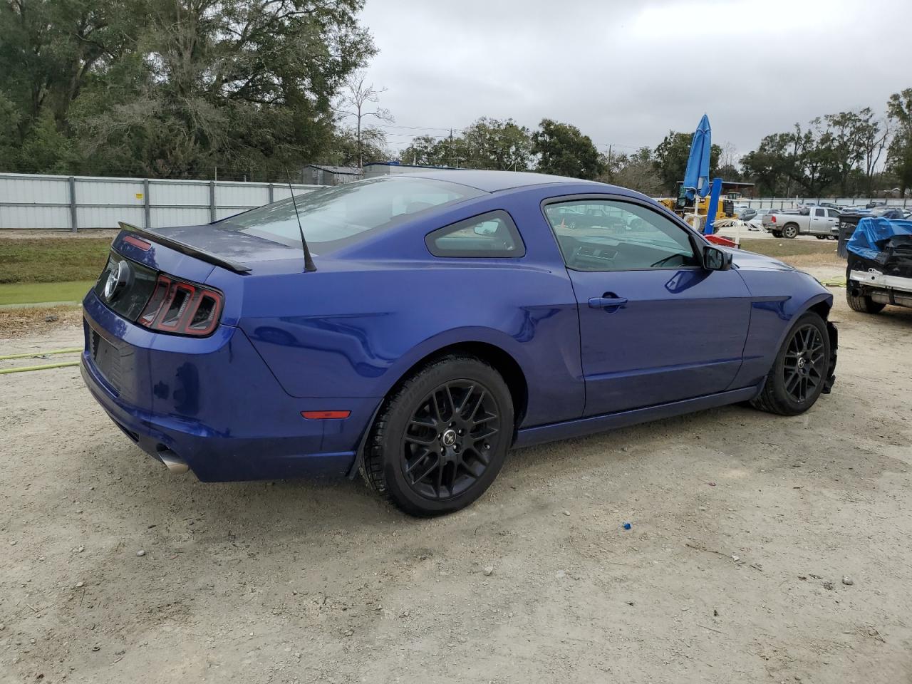 2014 Ford Mustang - Image 3