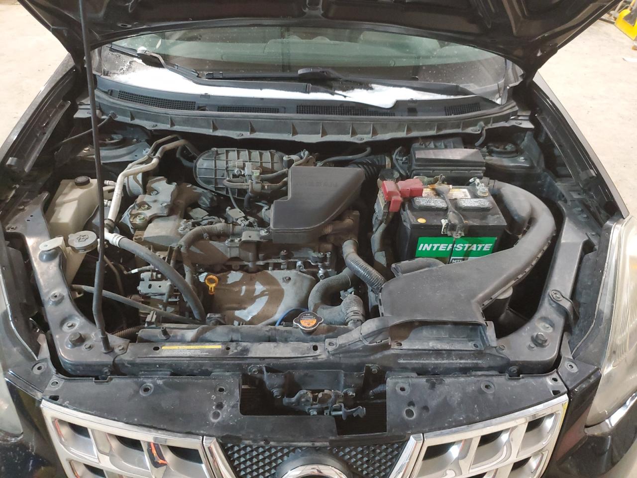 2014 Nissan Rogue - Image 12