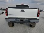 2006 CHEVROLET SILVERADO K2500 HEAVY DUTY for sale at Copart FL - PUNTA GORDA SOUTH