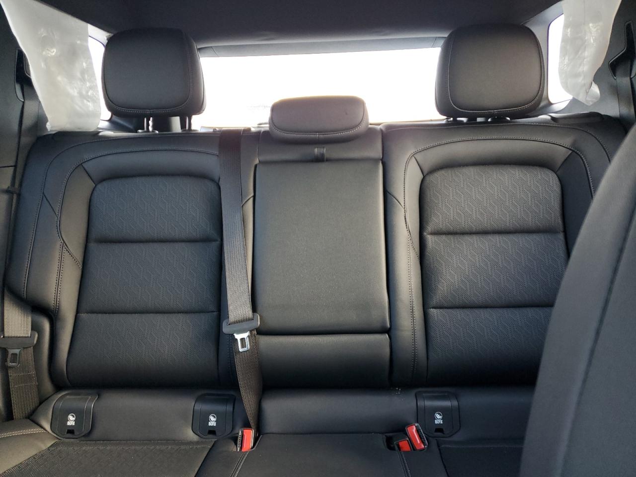 3GNAXPEG8SL154290 CHEVROLET EQUINOX 2025