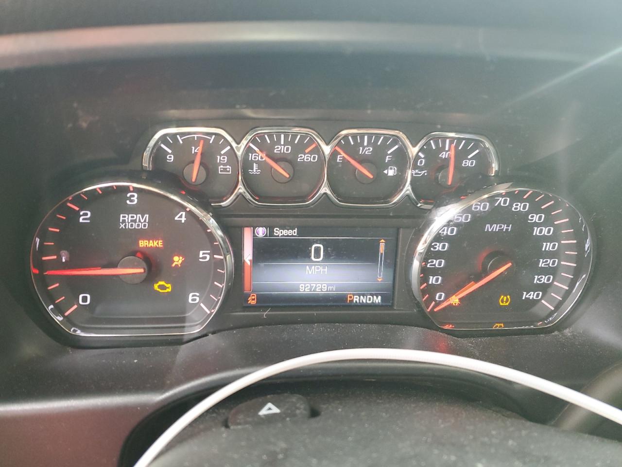 2014 GMC Sierra - Image 9