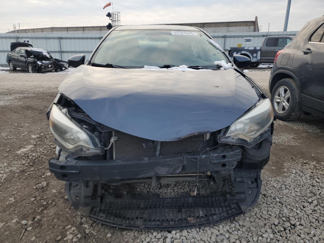 2016 Toyota Corolla - Image 5