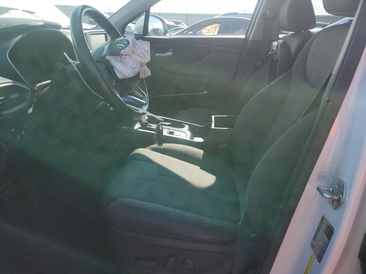 2020 Hyundai Santa Fe - Image 7