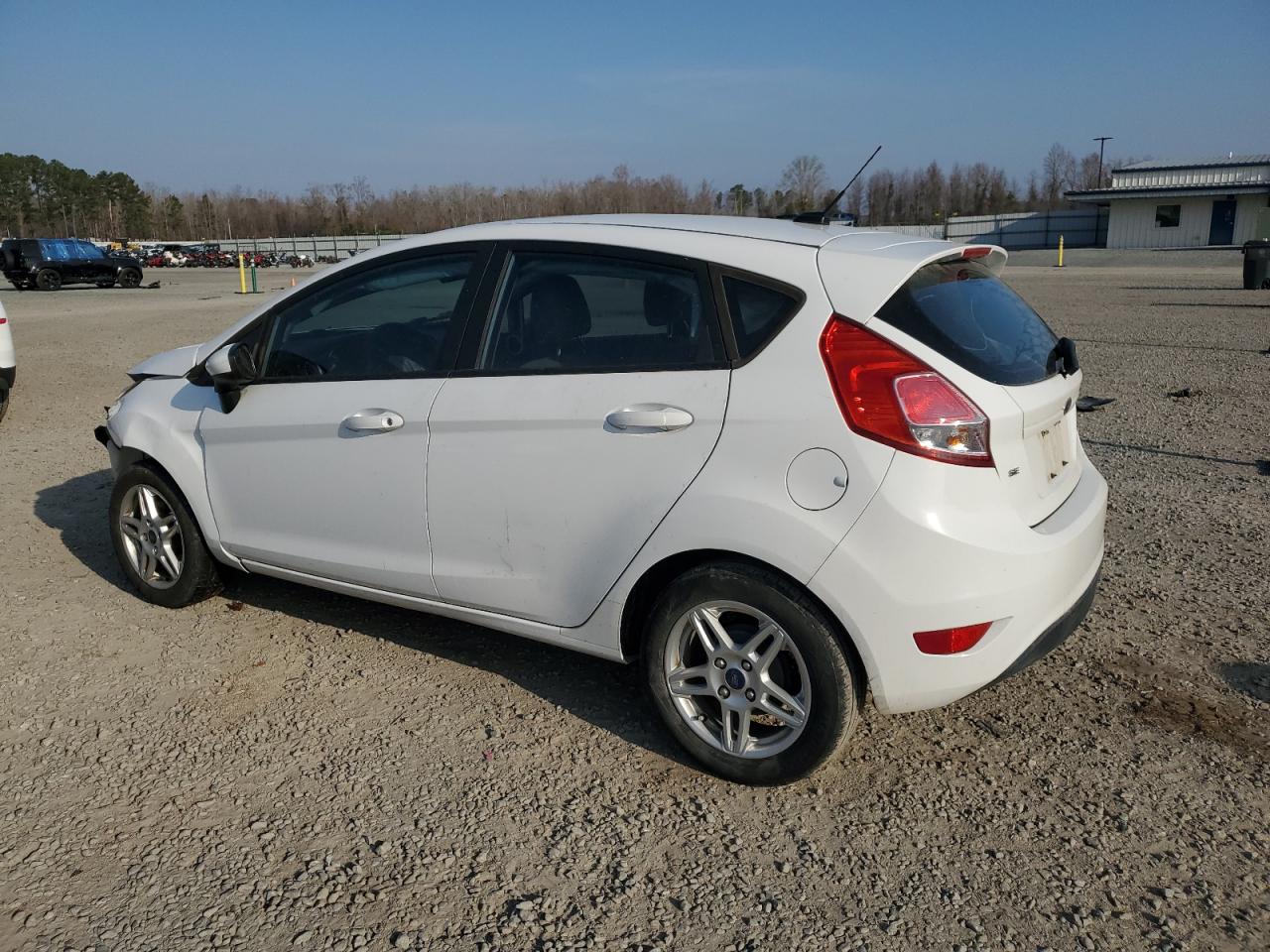 2017 Ford Fiesta - Image 2