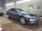 2010 Mercedes-Benz E 350 4Matic for Sale in Elgin, IL - Front End