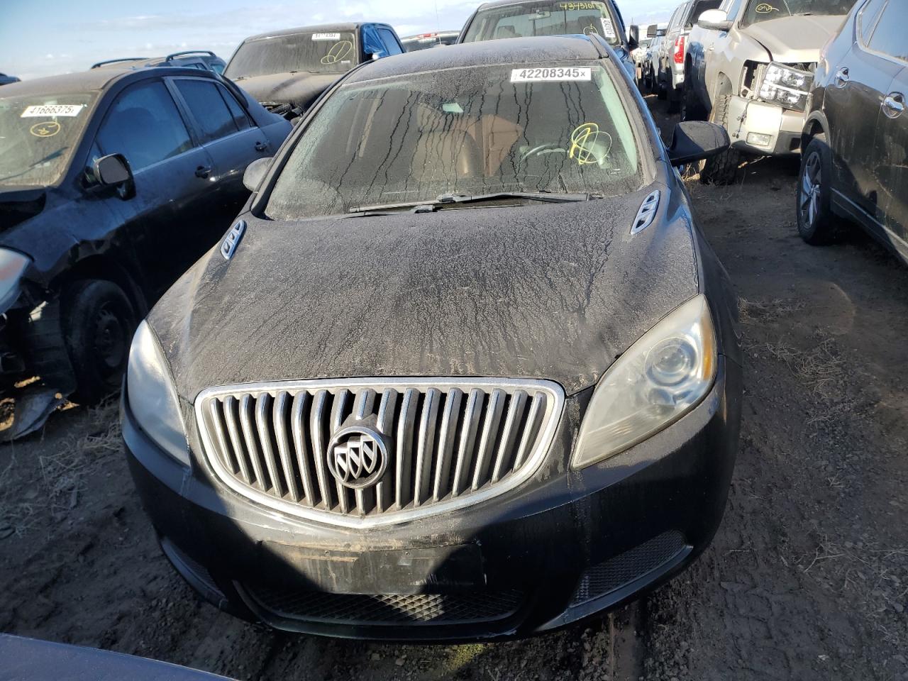 2015 Buick Verano - Image 5