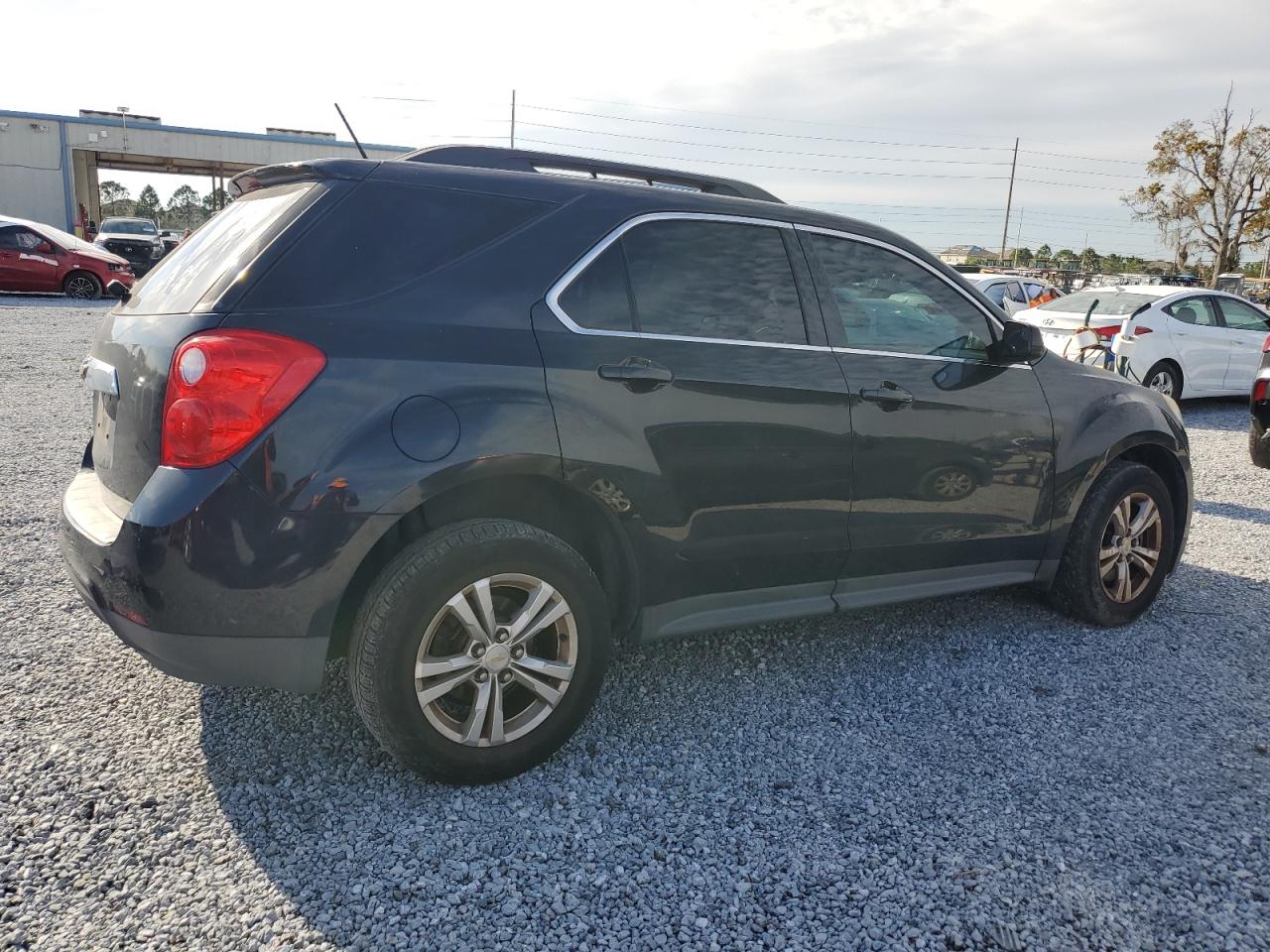 2013 Chevrolet Equinox - Image 3
