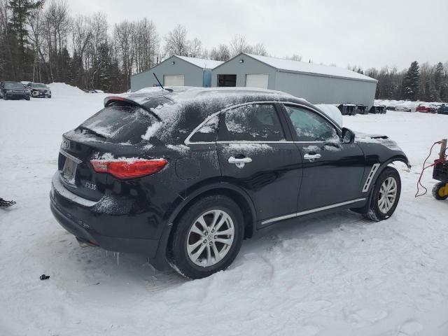 2009 INFINITI FX35 