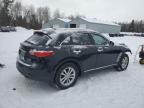 2009 INFINITI FX35  for sale at Copart ON - COOKSTOWN