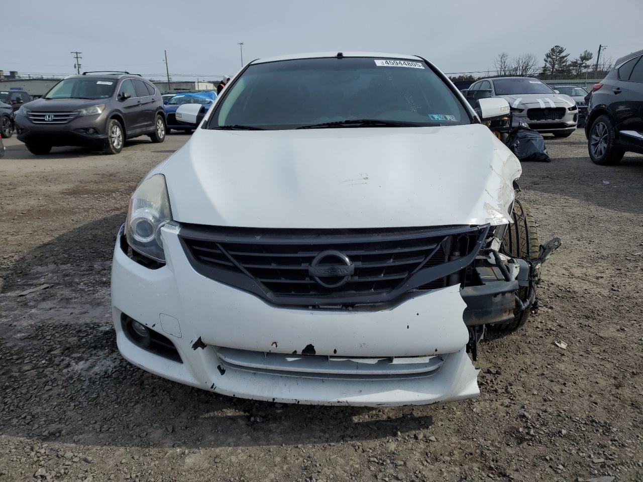 2010 Nissan Altima - Image 5