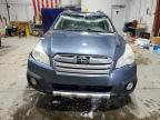 2013 Subaru Outback 2.5I Limited   იყიდება Billings-ში, MT - Rollover