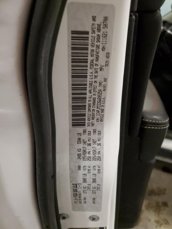 2016 Jeep Grand Cherokee - Image 13