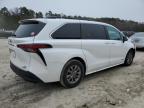 2021 Toyota Sienna Le продається в Seaford, DE - Side