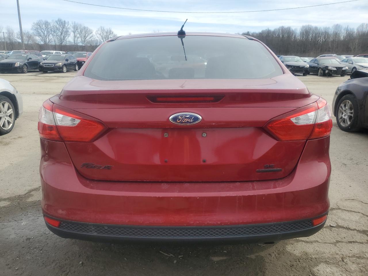 2013 Ford Focus - Image 6