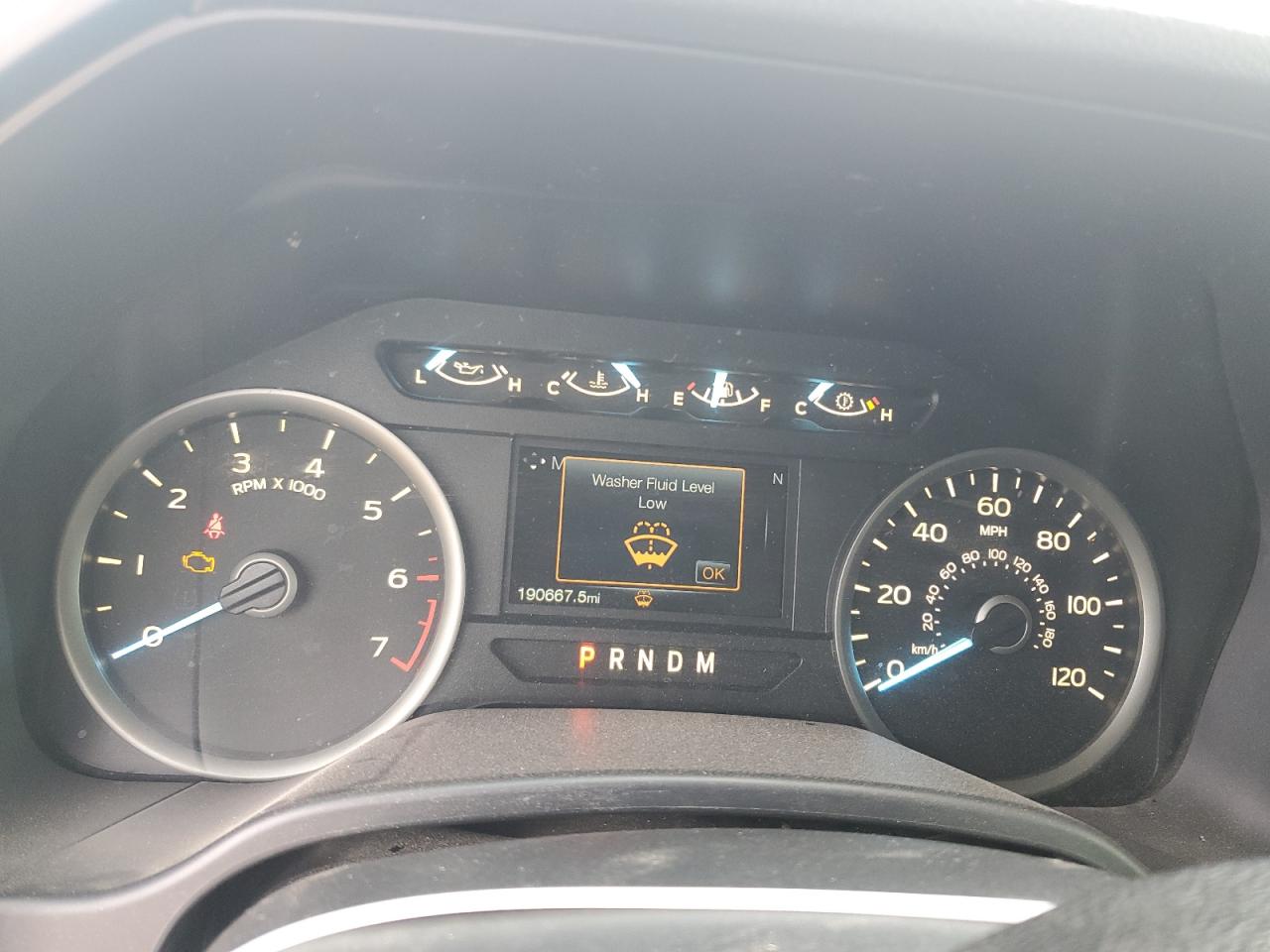 1FTFW1EG3JKC80247 FORD F-150 2018
