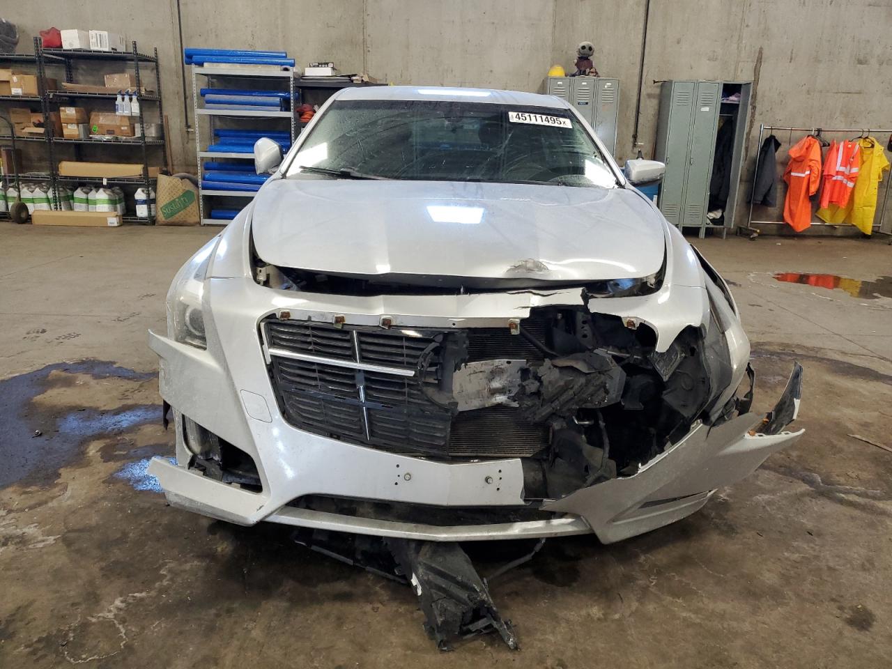 2014 Cadillac CTS - Image 5