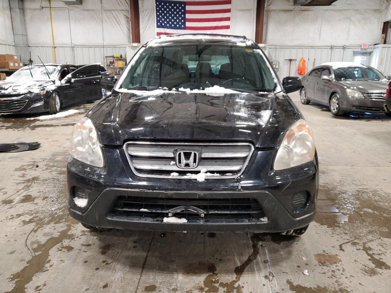 2006 Honda CR-V - Image 5