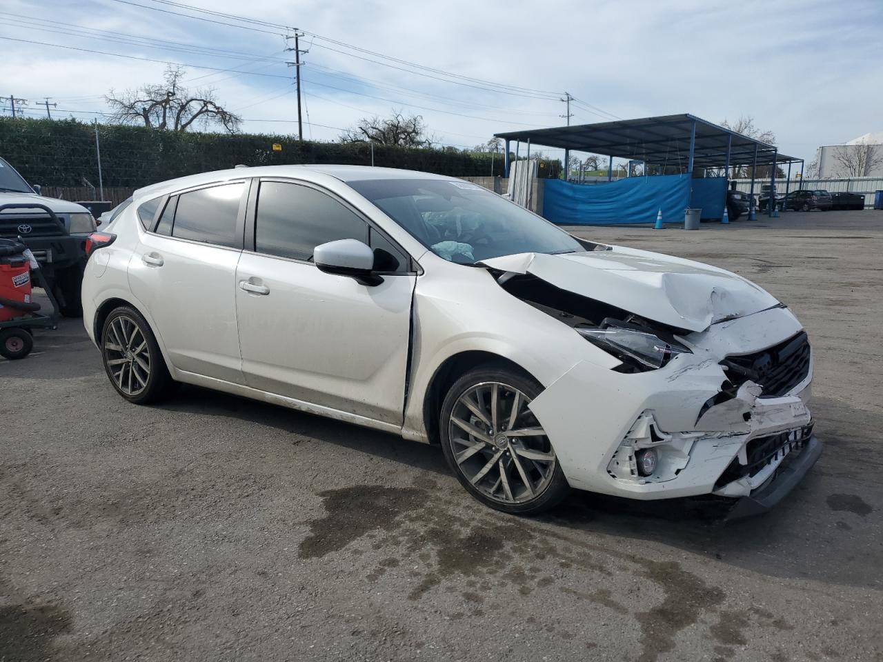 2024 Subaru Impreza - Image 4