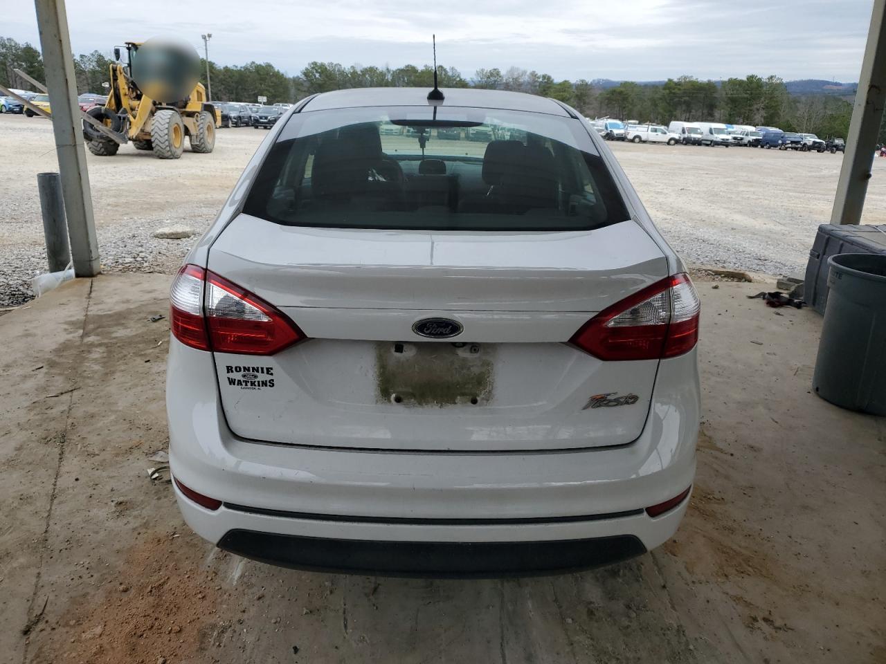 2018 Ford Fiesta - Image 6