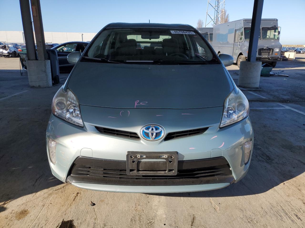 2013 Toyota Prius - Image 5