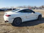 2017 Infiniti Q60 Premium იყიდება Baltimore-ში, MD - Side